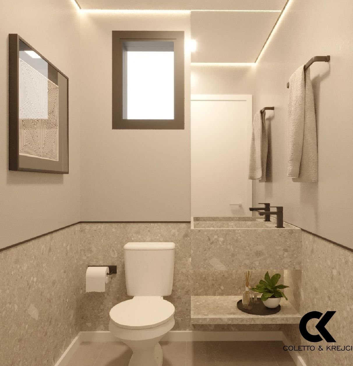 Casa, 3 quartos, 83 m² - Foto 7