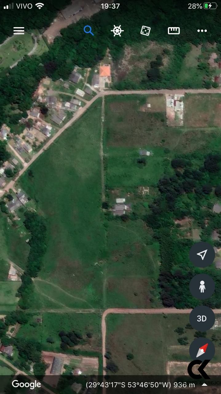 Terreno, 1 hectares - Foto 4