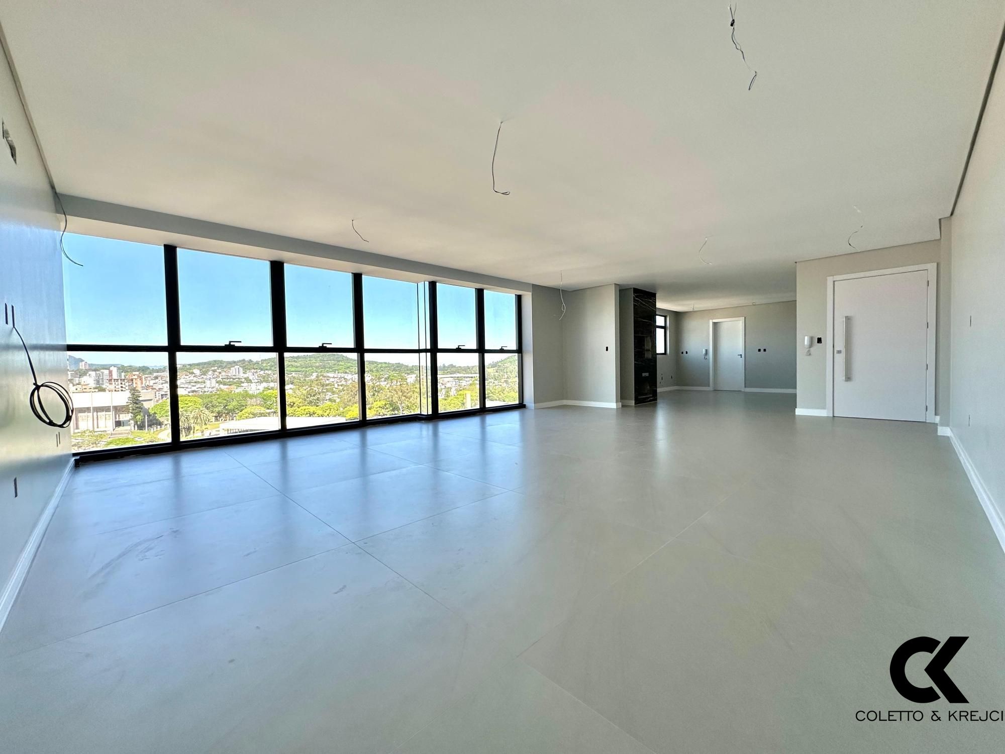 Apartamento, 3 quartos, 198 m² - Foto 2