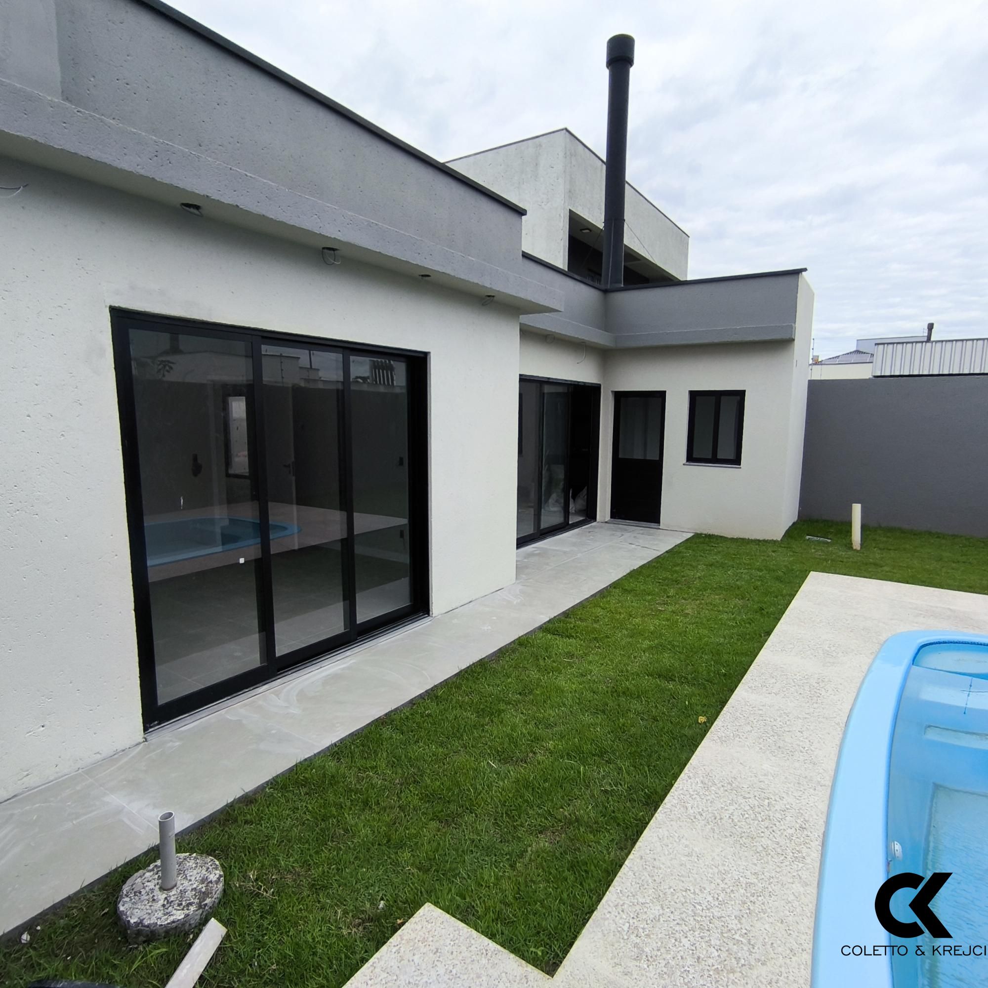 Casa, 4 quartos, 240 m² - Foto 16