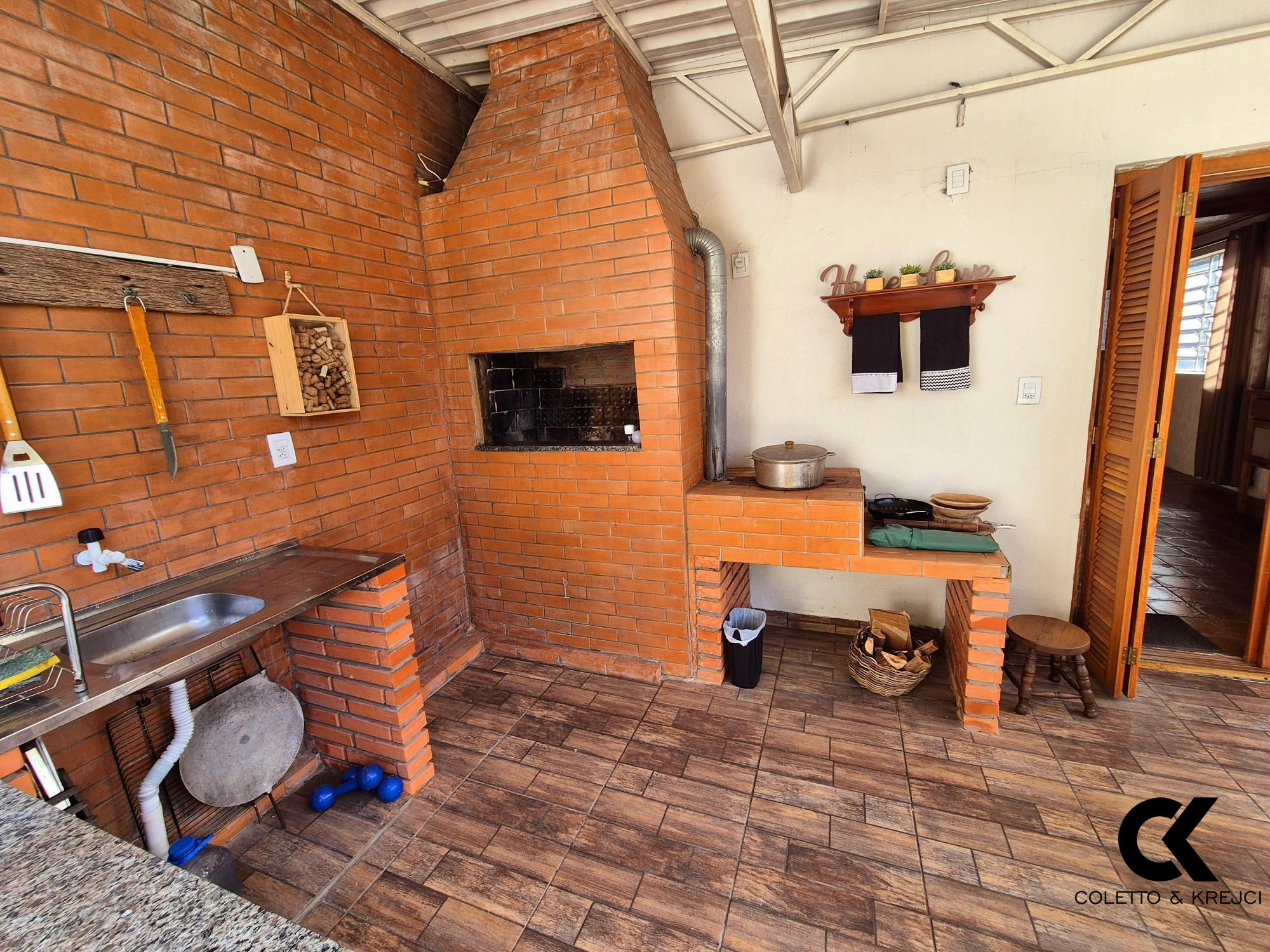 Casa, 3 quartos, 173 m² - Foto 20