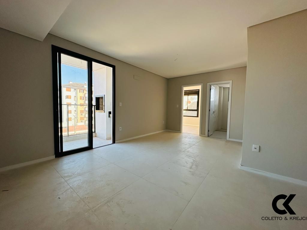 Apartamento à venda com 1 quarto, 72m² - Foto 3