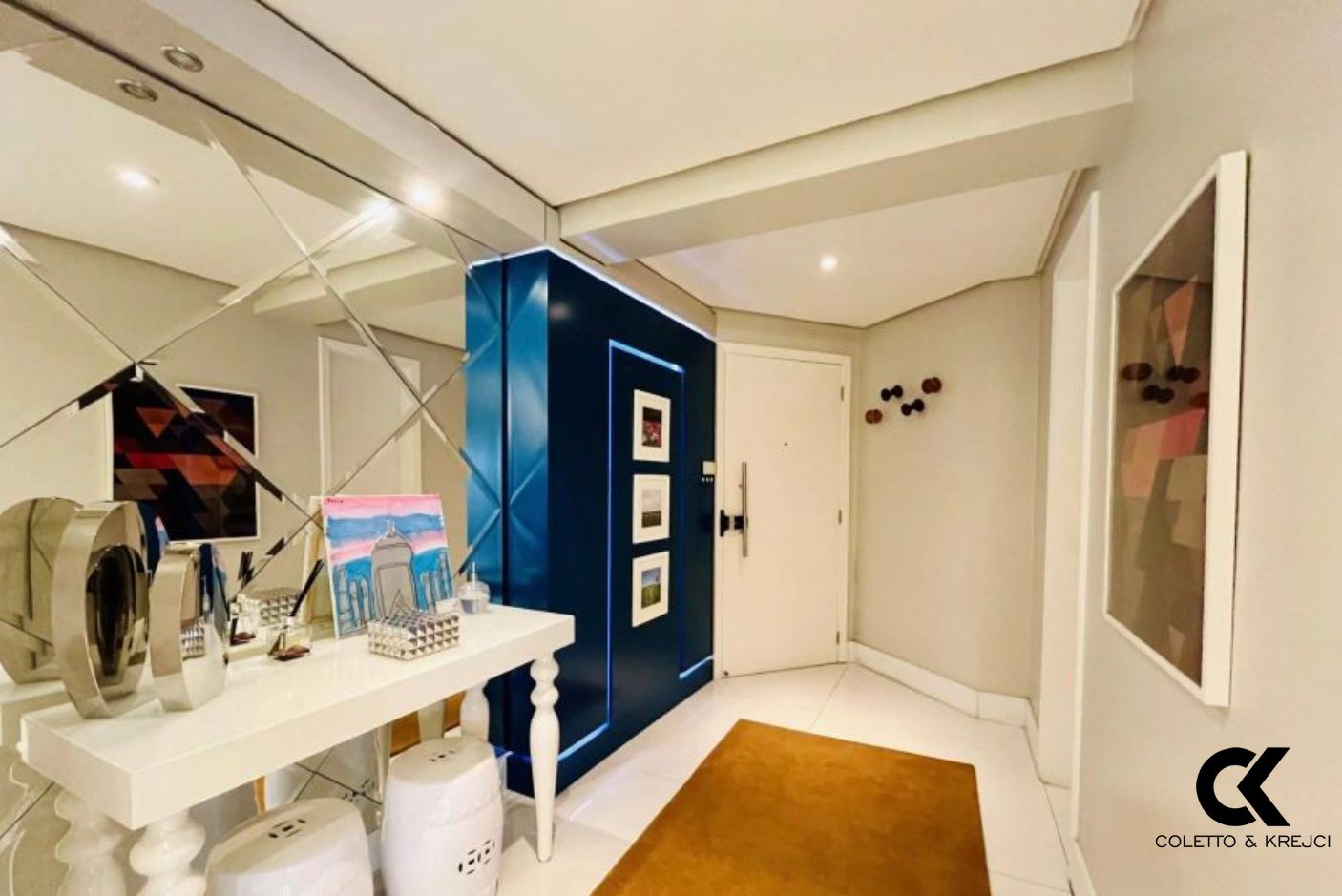 Apartamento, 3 quartos, 200 m² - Foto 9