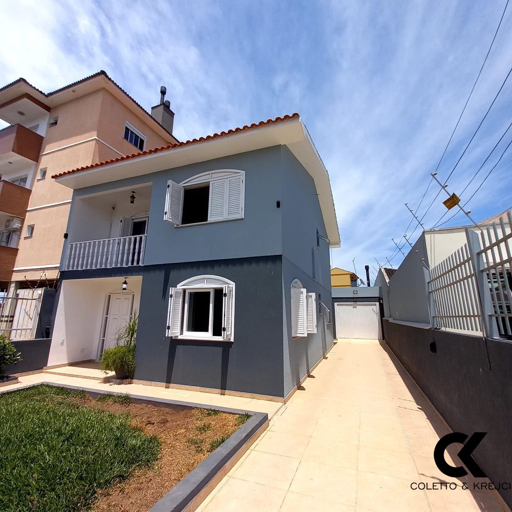 Casa, 3 quartos, 254 m² - Foto 29
