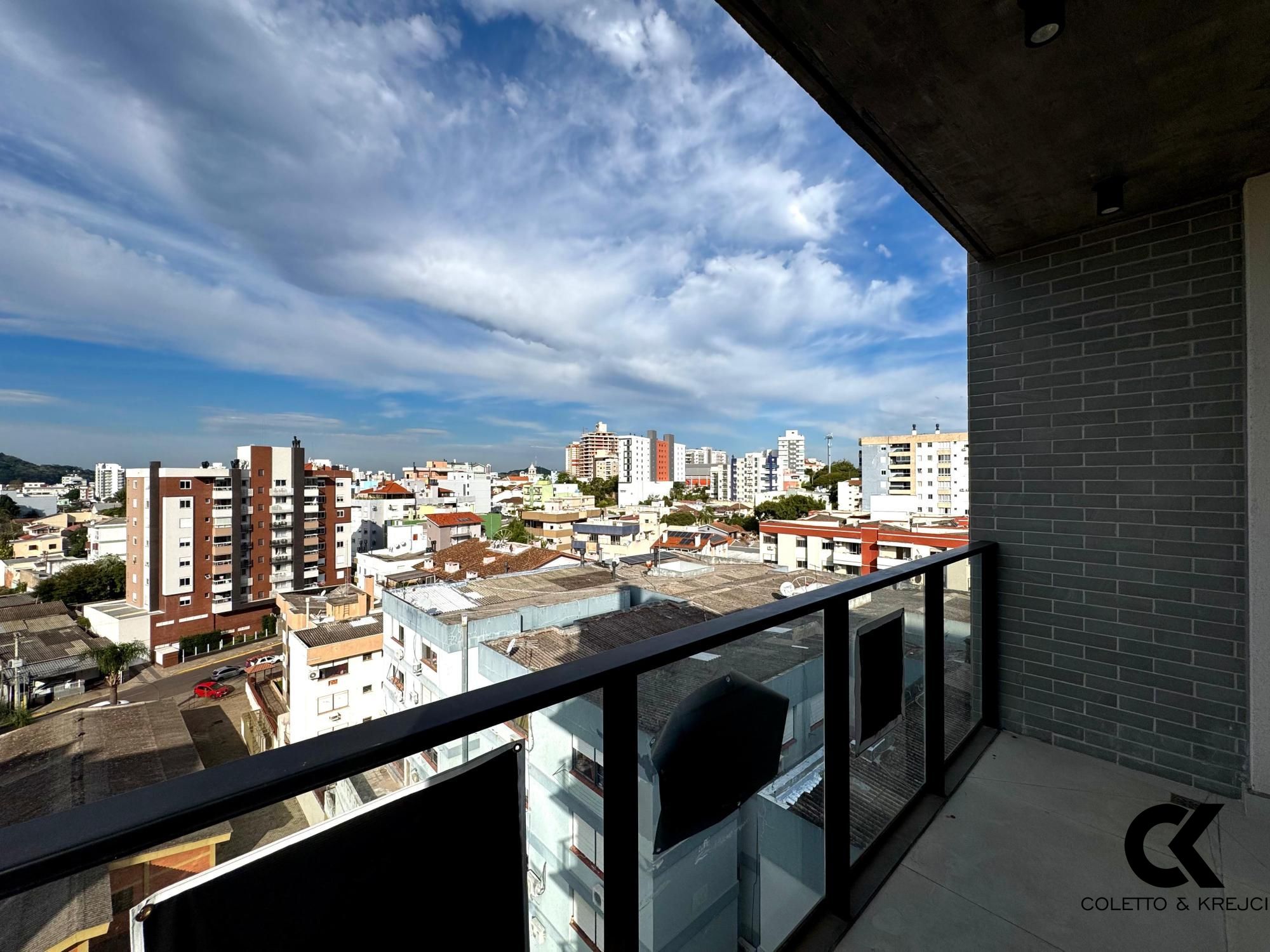 Apartamento, 2 quartos, 66 m² - Foto 3