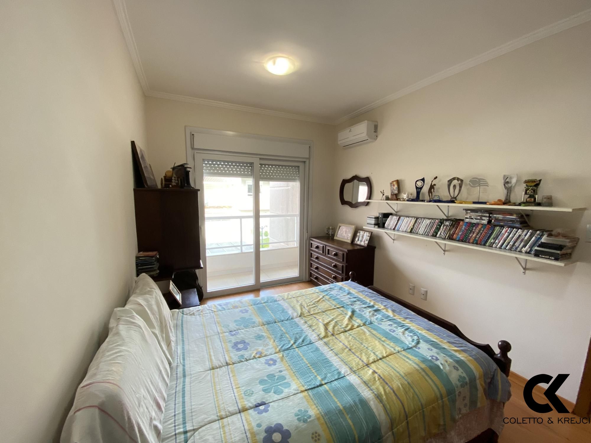 Casa de Condomínio à venda com 3 quartos, 150m² - Foto 17