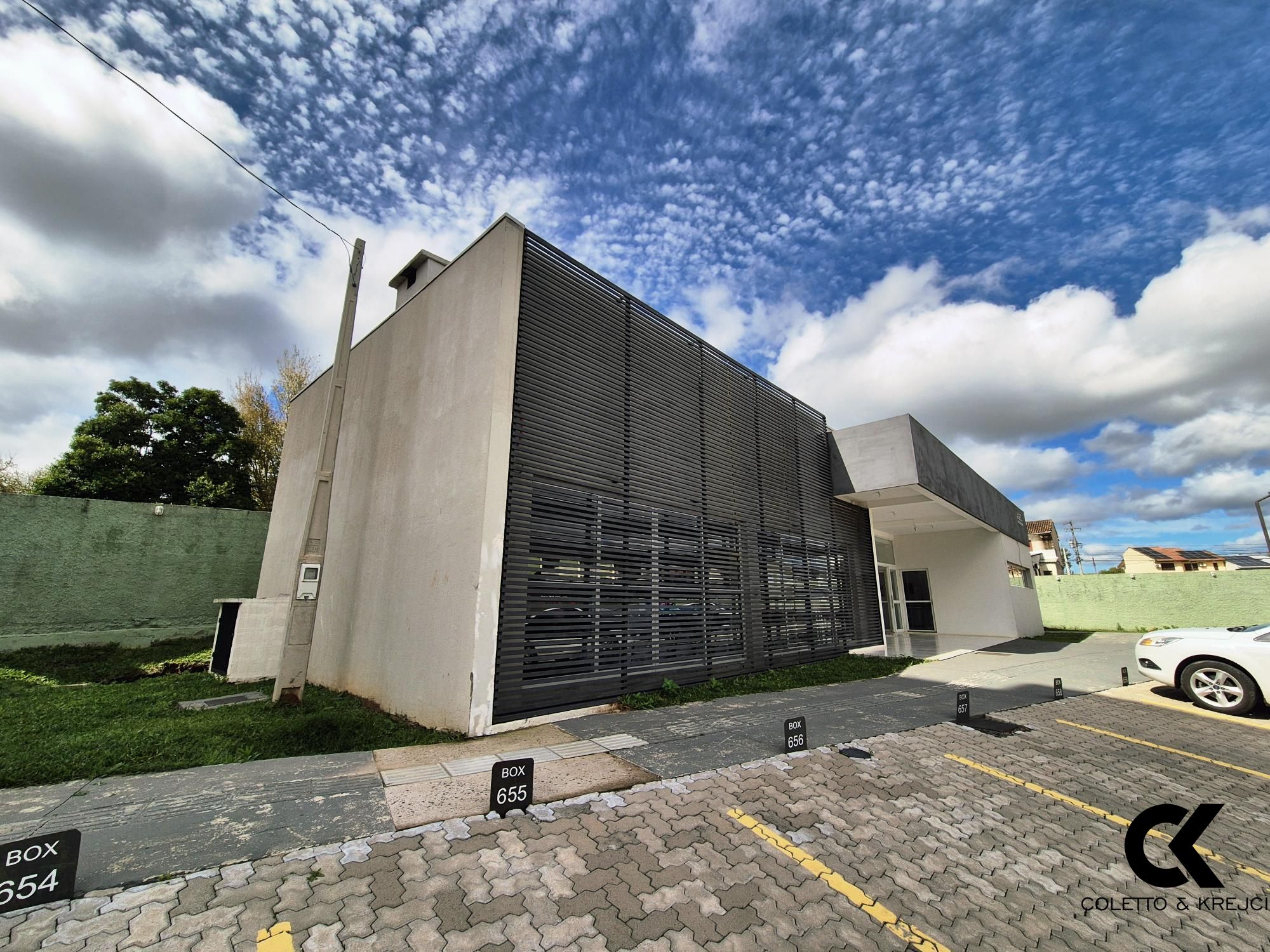 Apartamento, 2 quartos, 52 m² - Foto 19