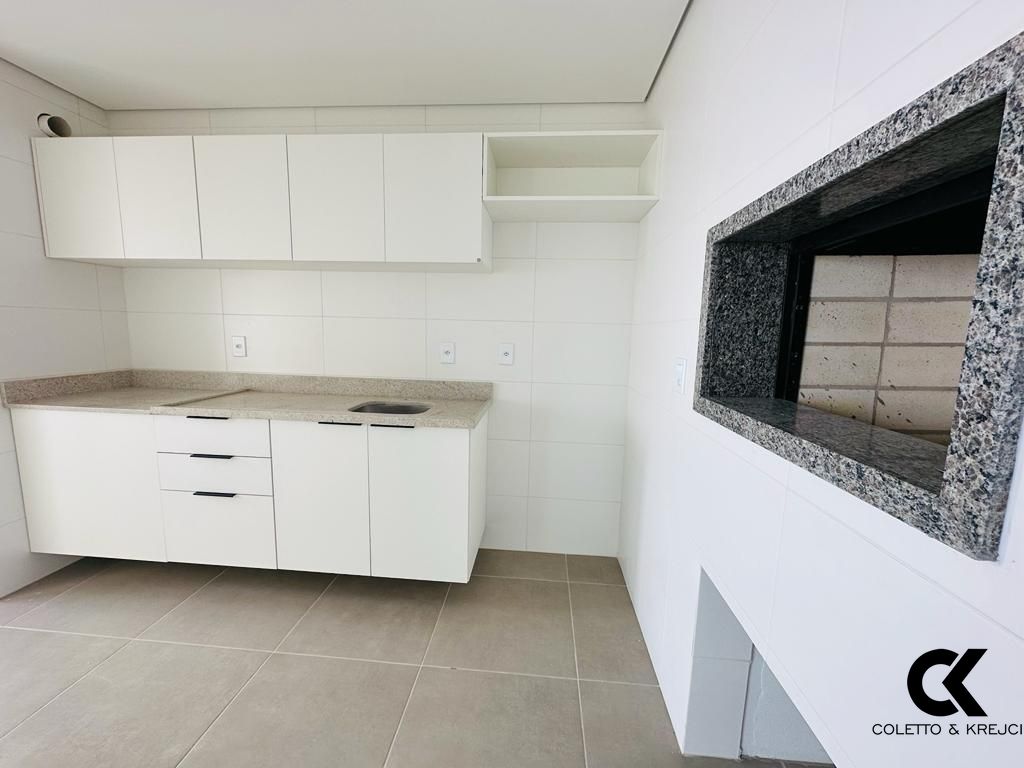 Apartamento à venda com 2 quartos, 82m² - Foto 5