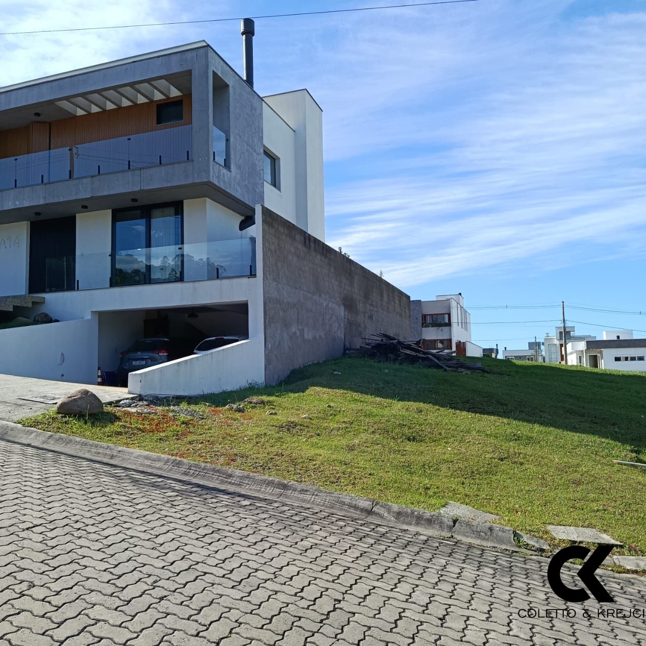 Terreno, 300 m² - Foto 4