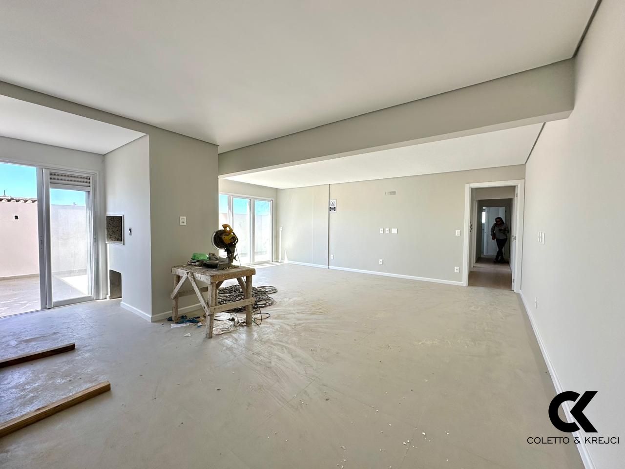 Apartamento, 3 quartos, 186 m² - Foto 9