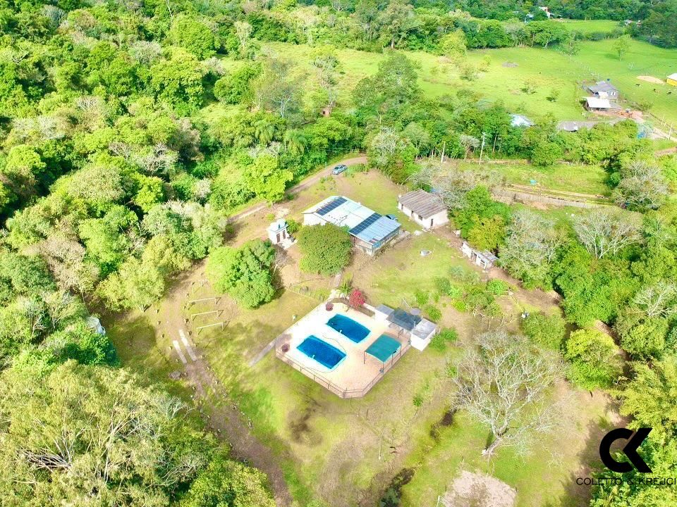Sítio à venda com 2 quartos, 88m² - Foto 10