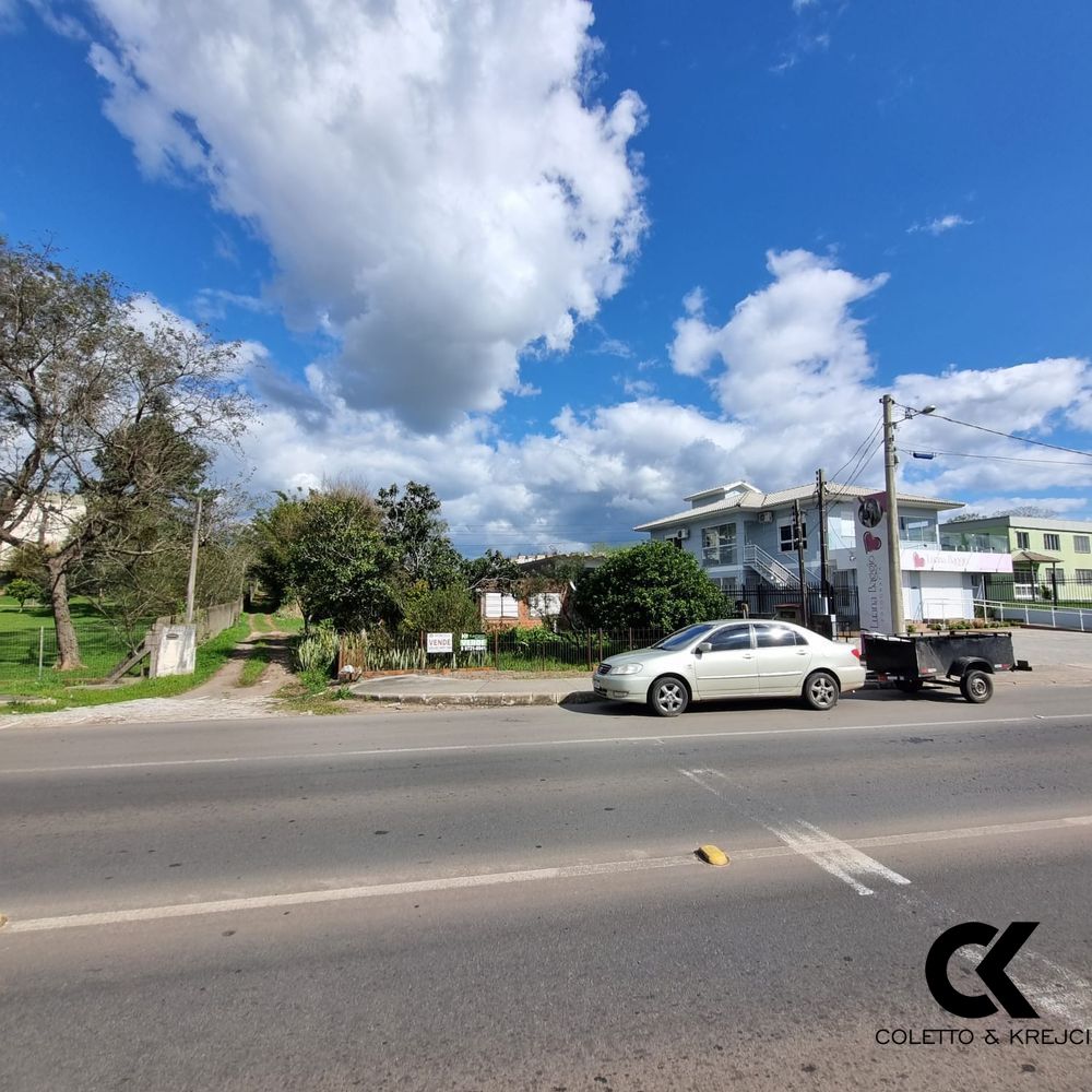 Terreno, 4706 m² - Foto 1