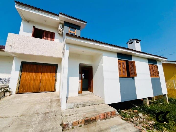 Casa, 3 quartos, 110 m² - Foto 9