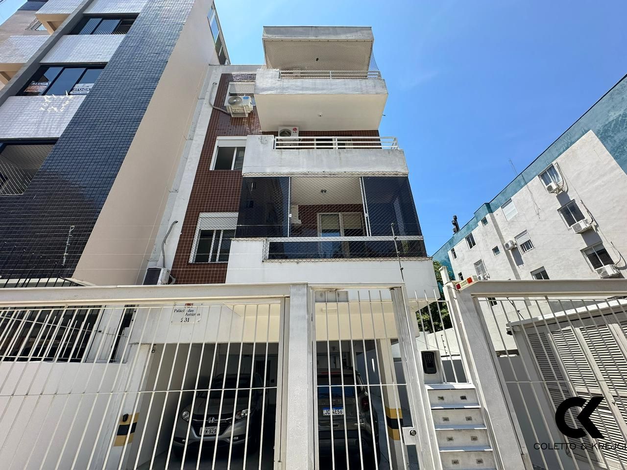 Apartamento, 2 quartos, 69 m² - Foto 1