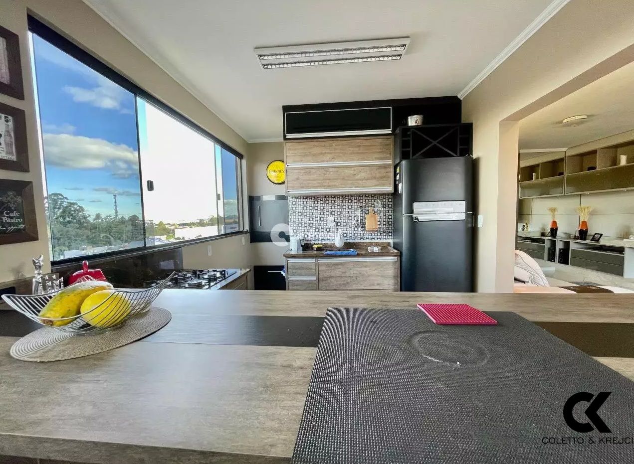 Apartamento à venda com 3 quartos, 94m² - Foto 7