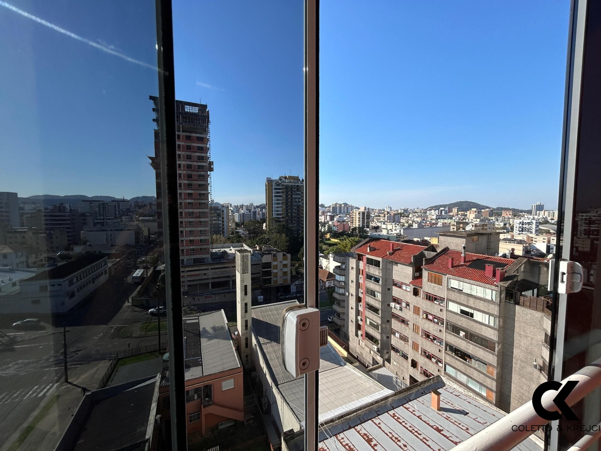 Apartamento à venda com 2 quartos, 57m² - Foto 12