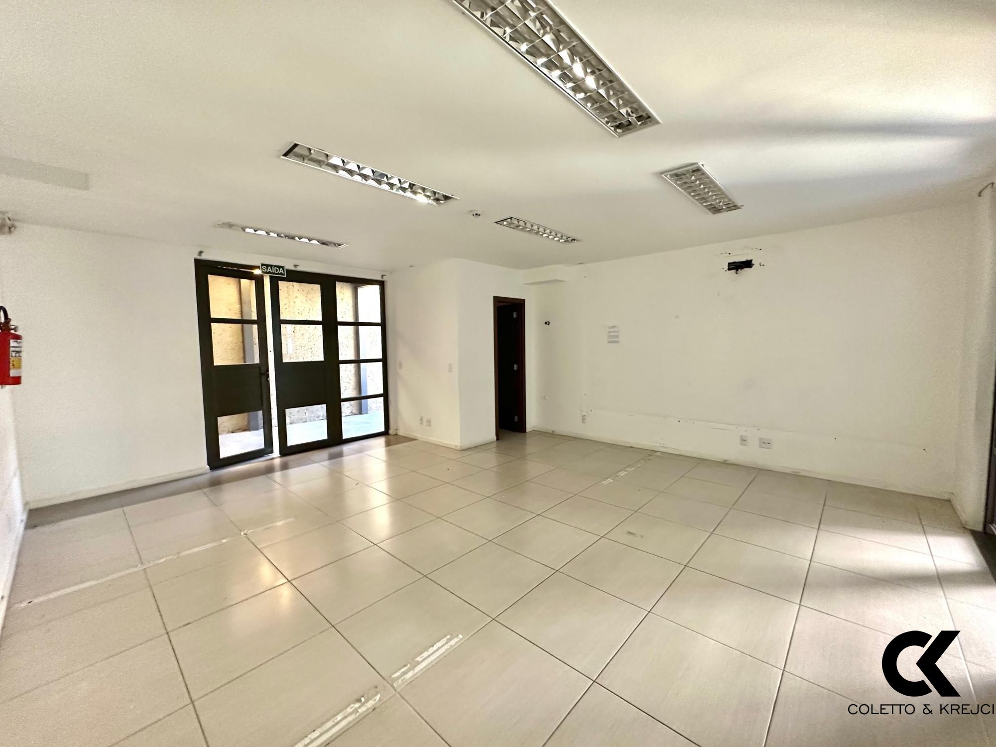 Sala-Conjunto, 54 m² - Foto 1