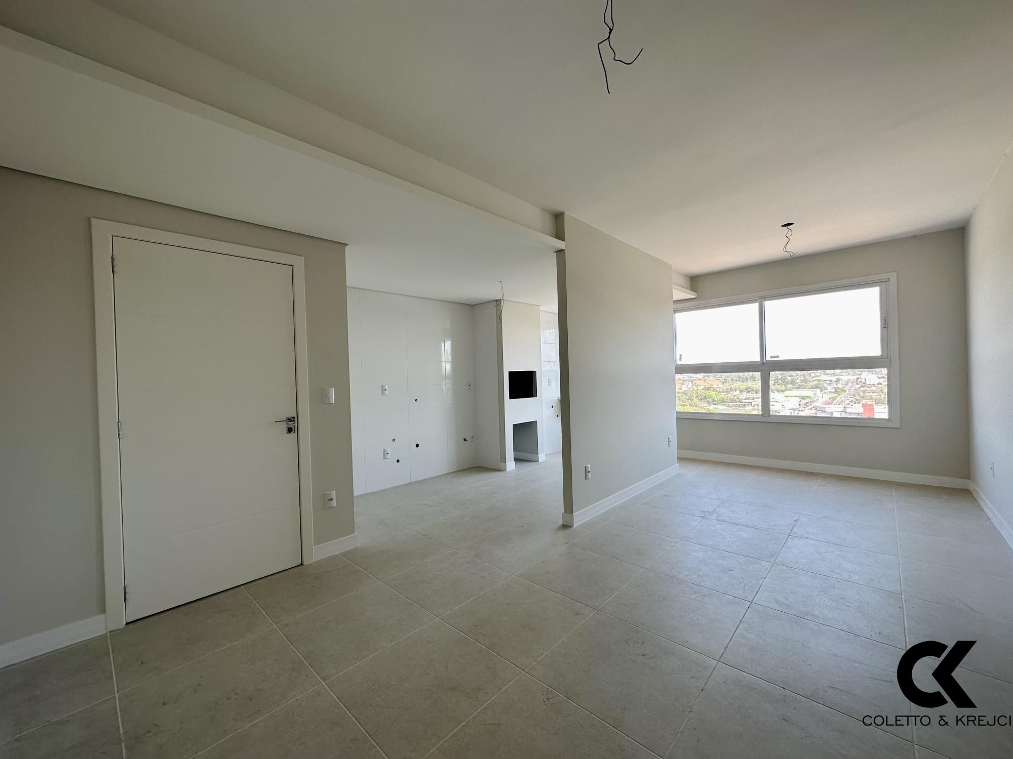 Apartamento à venda com 2 quartos, 74m² - Foto 4