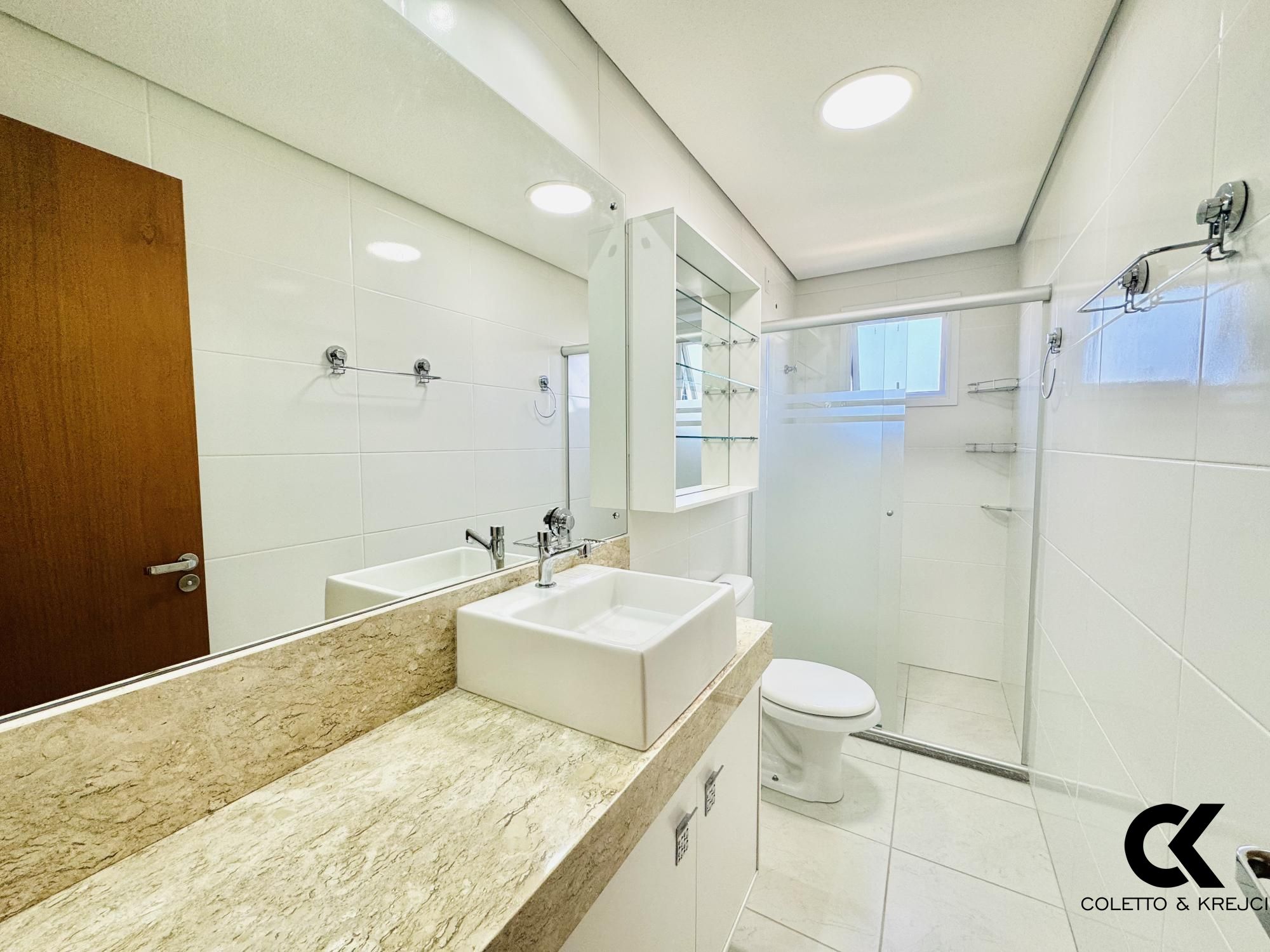 Apartamento à venda e aluguel com 2 quartos, 56m² - Foto 8