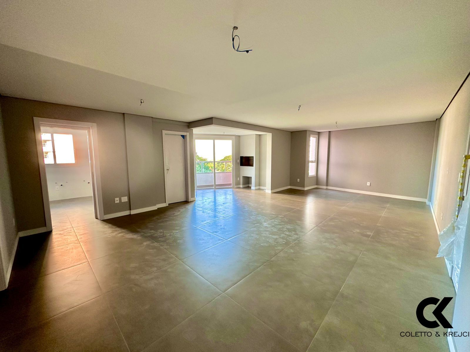 Apartamento, 3 quartos, 155 m² - Foto 3