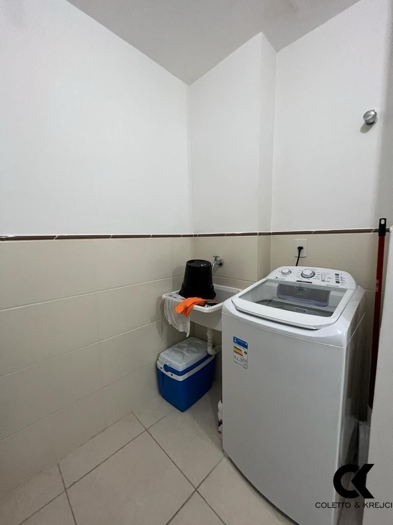 Apartamento à venda com 1 quarto, 35m² - Foto 8