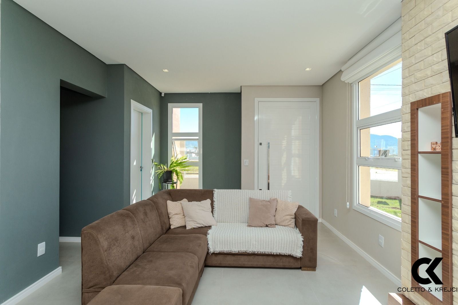 Casa, 3 quartos, 265 m² - Foto 9