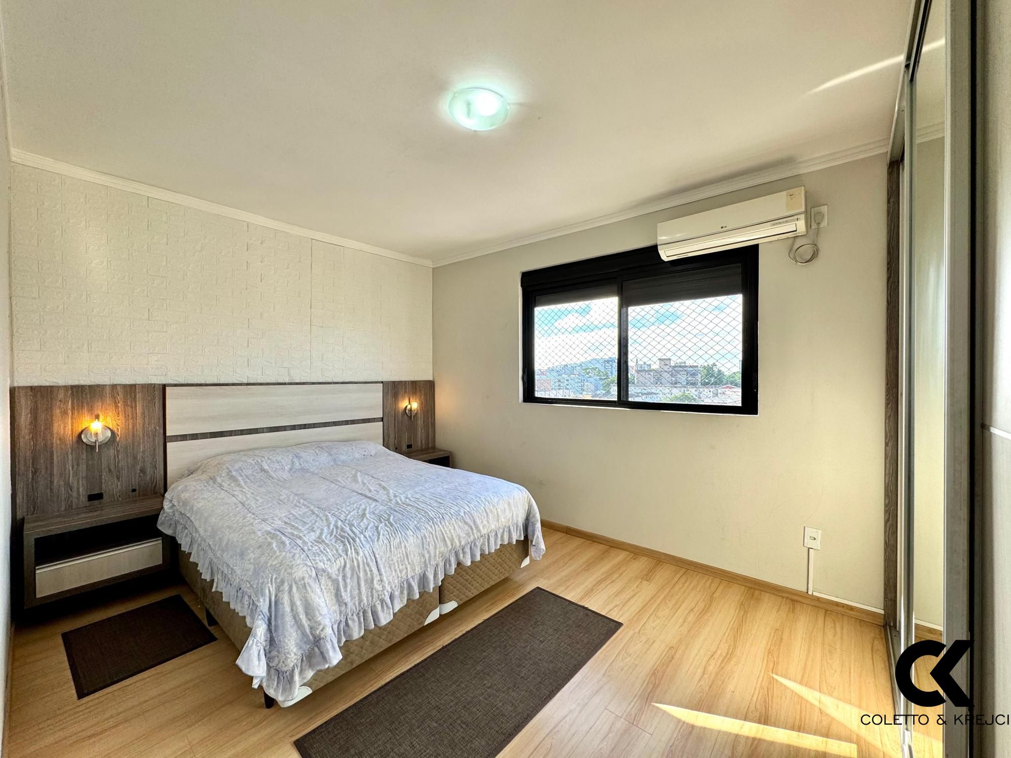 Apartamento à venda com 3 quartos, 103m² - Foto 11