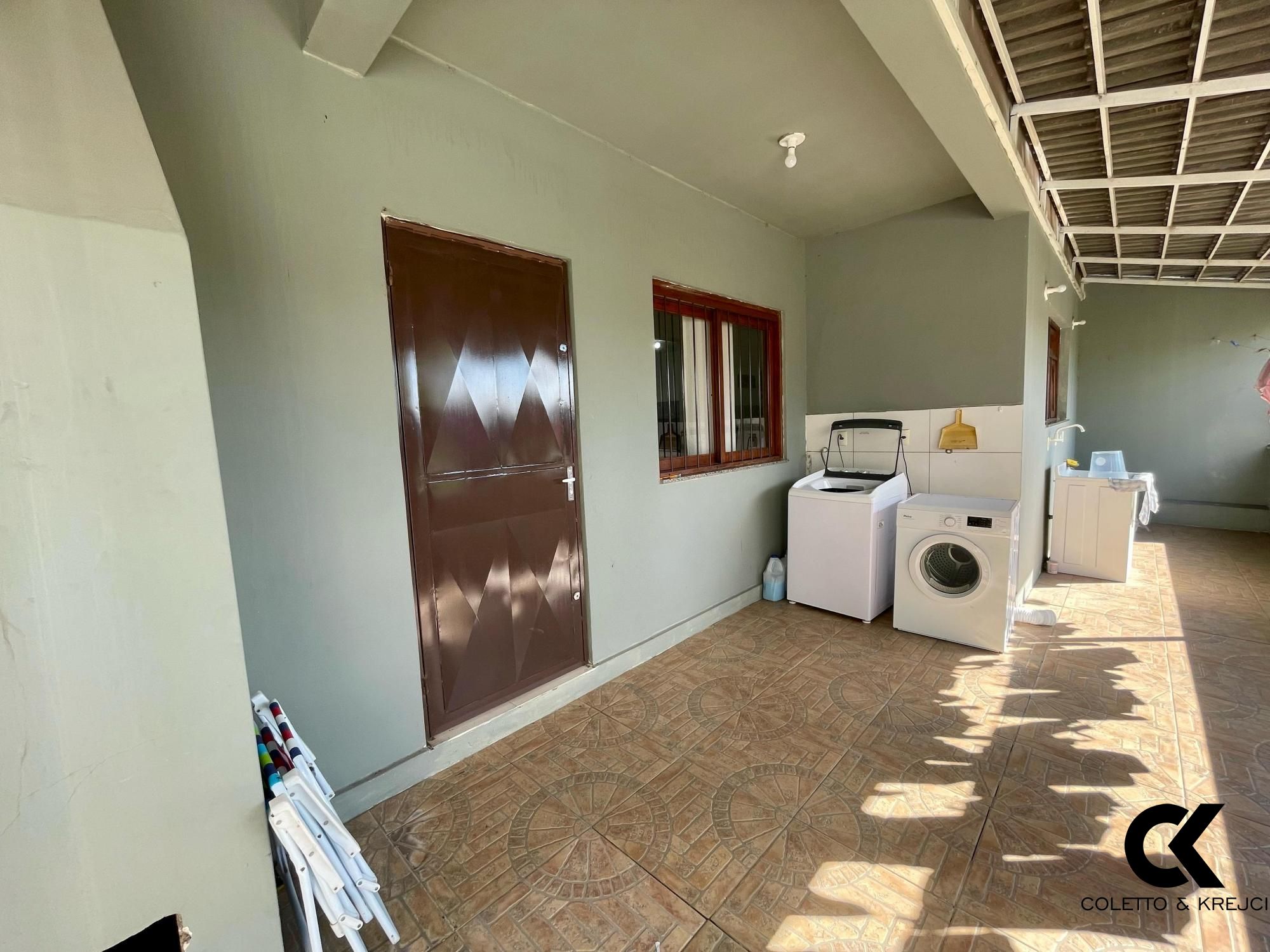 Casa à venda com 3 quartos, 160m² - Foto 5