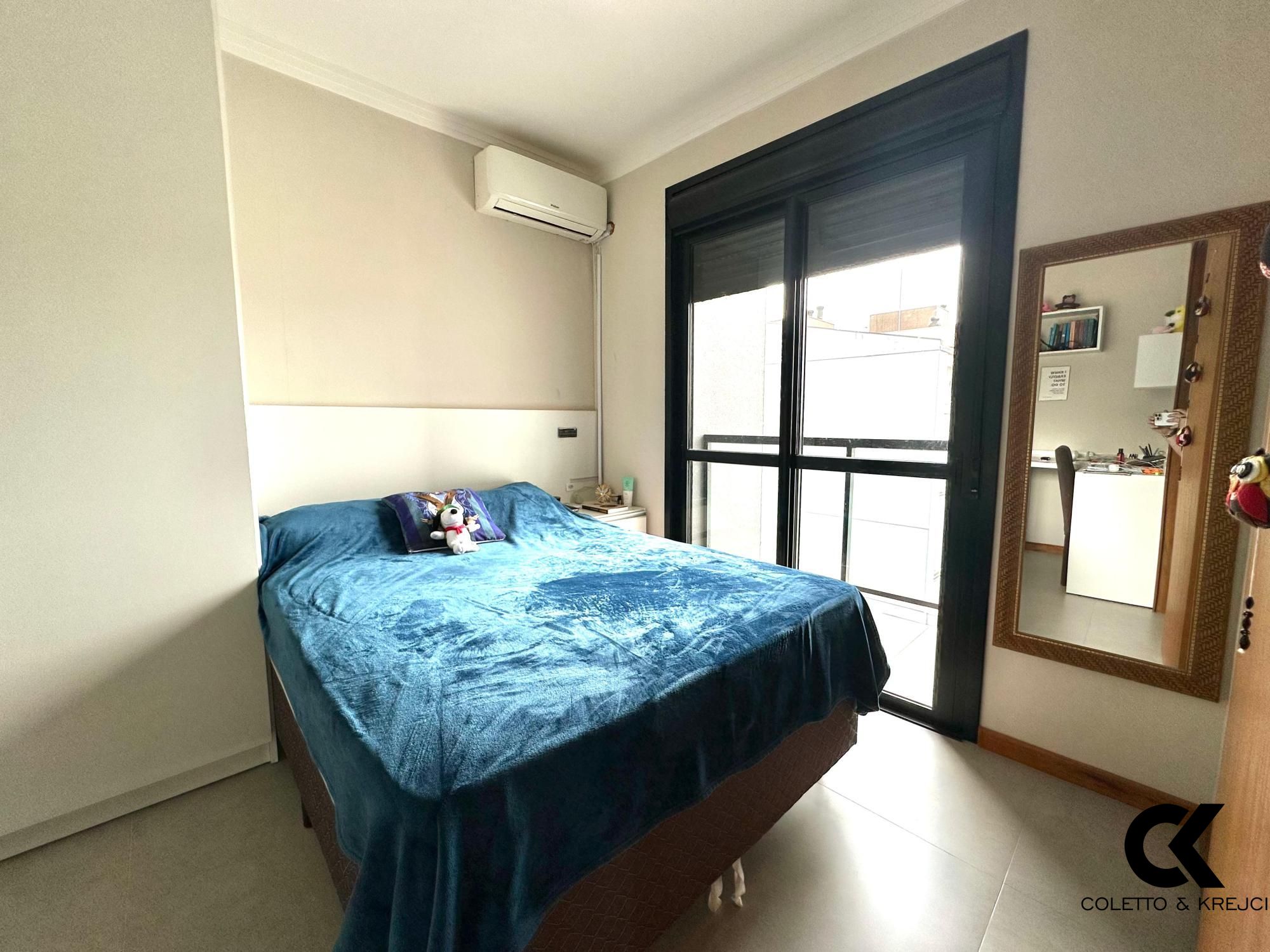 Apartamento, 1 quarto, 52 m² - Foto 7