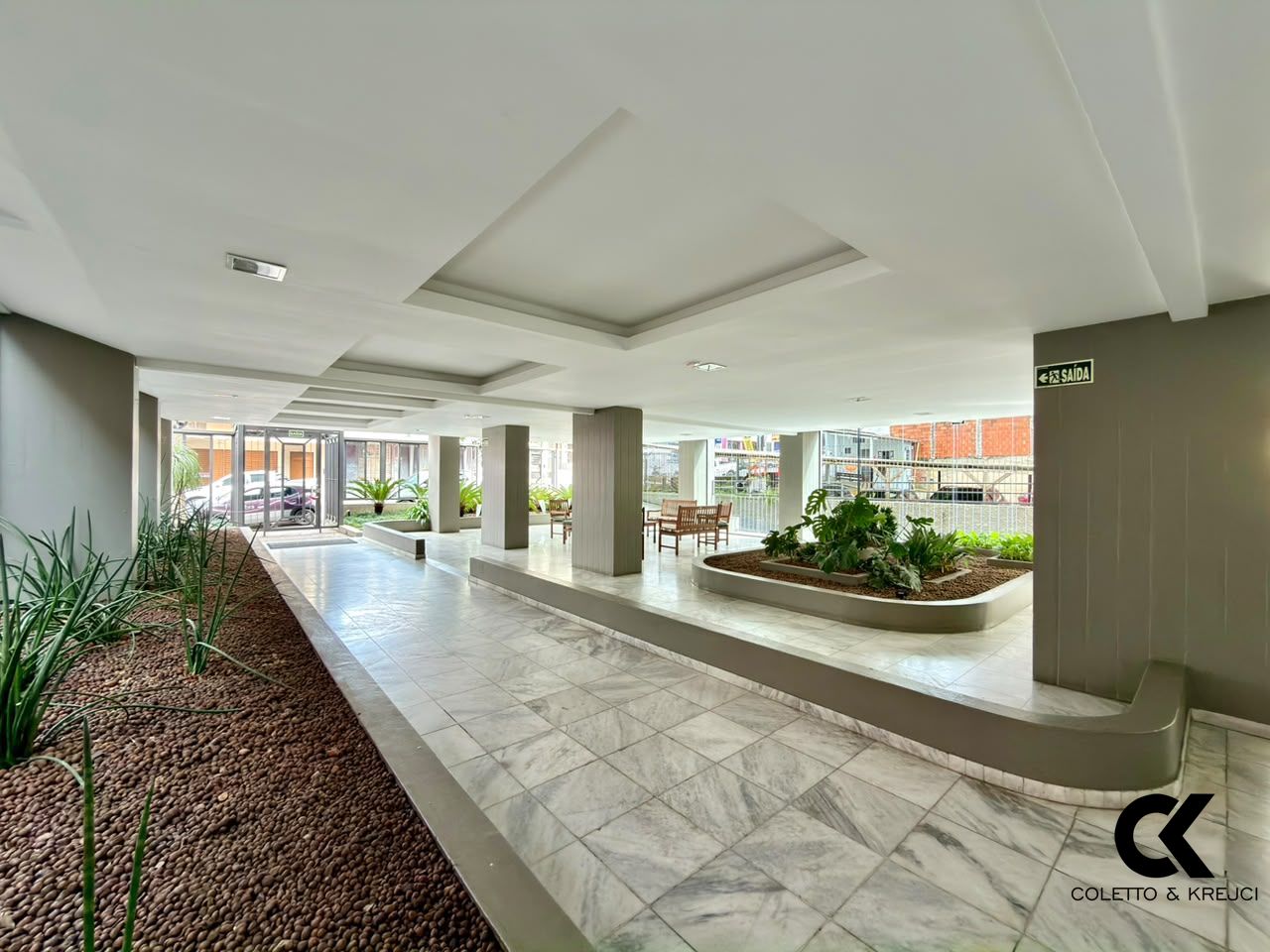 Apartamento, 3 quartos, 144 m² - Foto 19