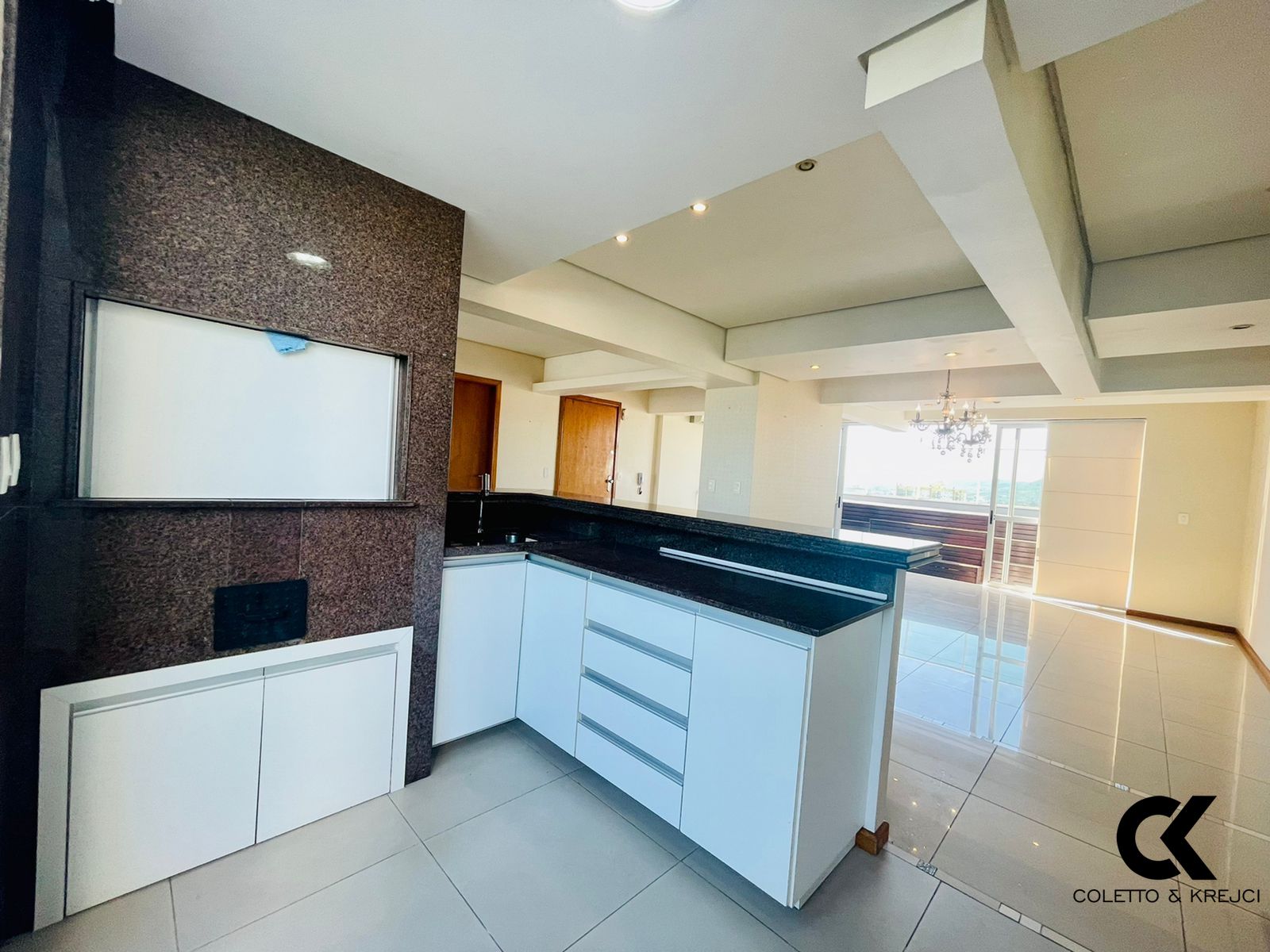 Cobertura, 4 quartos, 353 m² - Foto 11