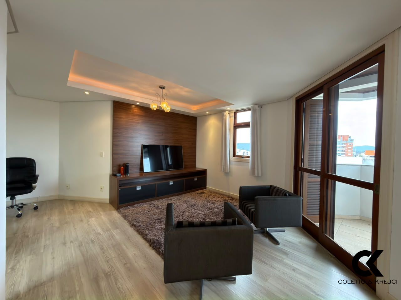 Cobertura, 4 quartos, 295 m² - Foto 8