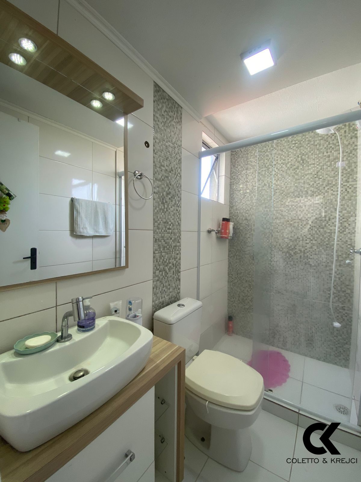 Apartamento, 2 quartos, 50 m² - Foto 6