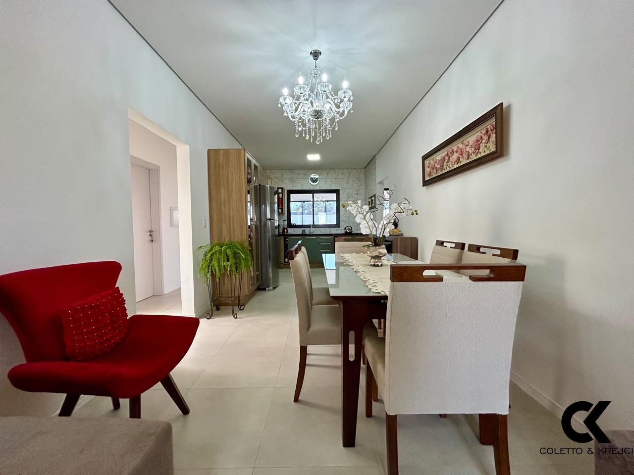 Casa à venda com 3 quartos, 122m² - Foto 10