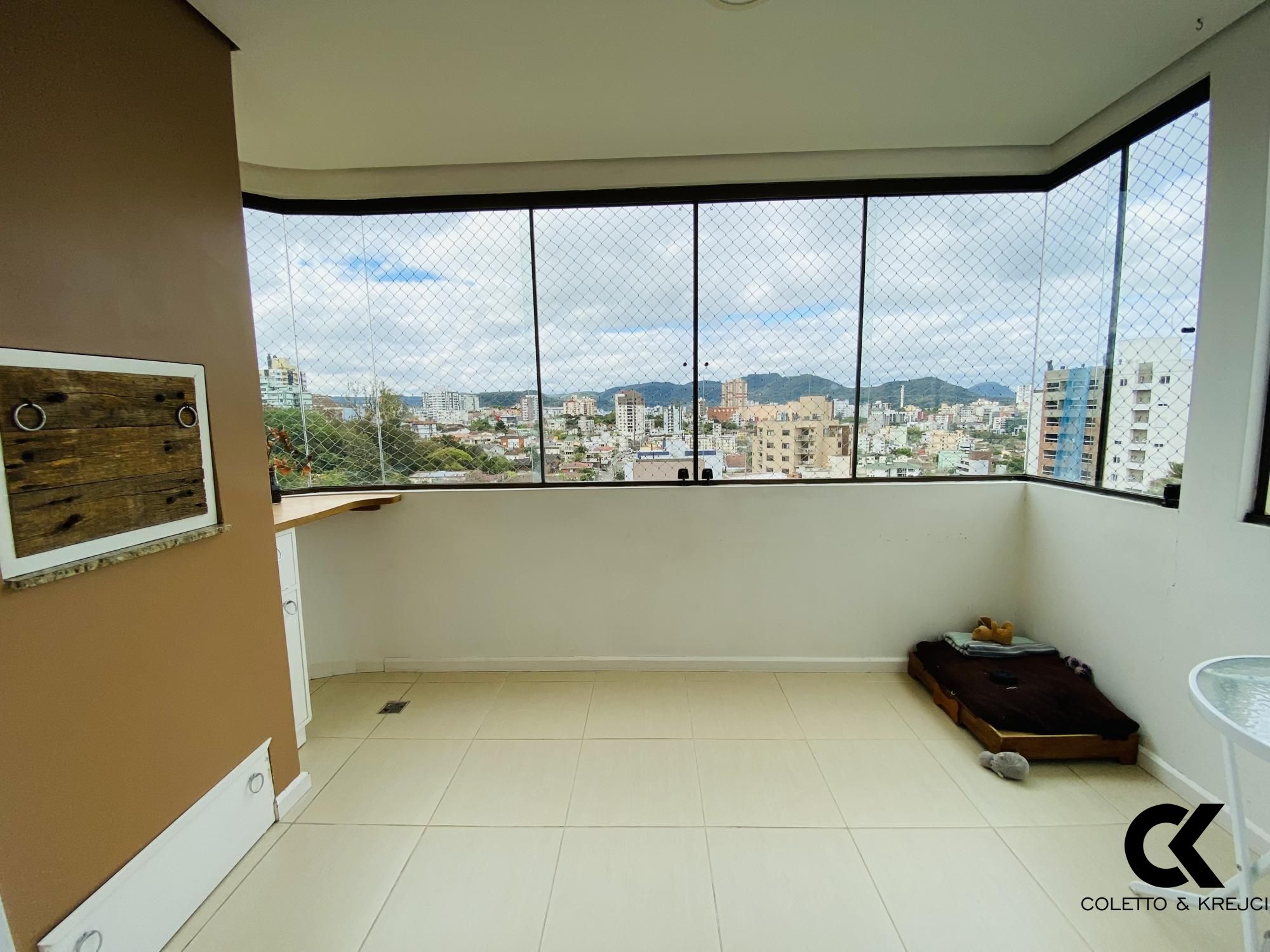 Apartamento à venda com 2 quartos, 83m² - Foto 7