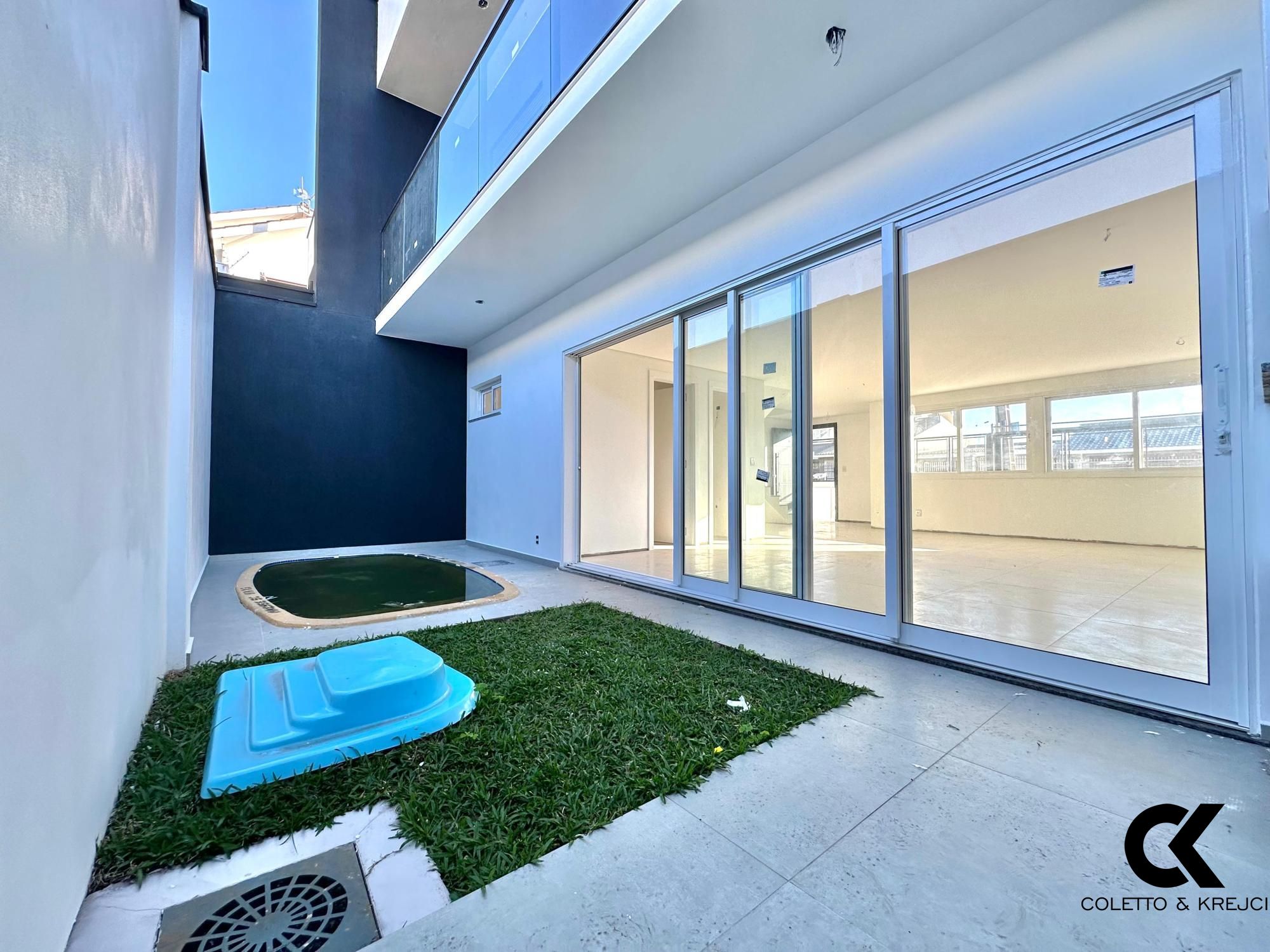 Casa, 3 quartos, 142 m² - Foto 5