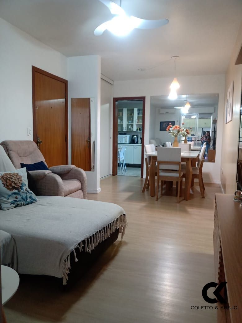 Apartamento, 2 quartos, 79 m² - Foto 4
