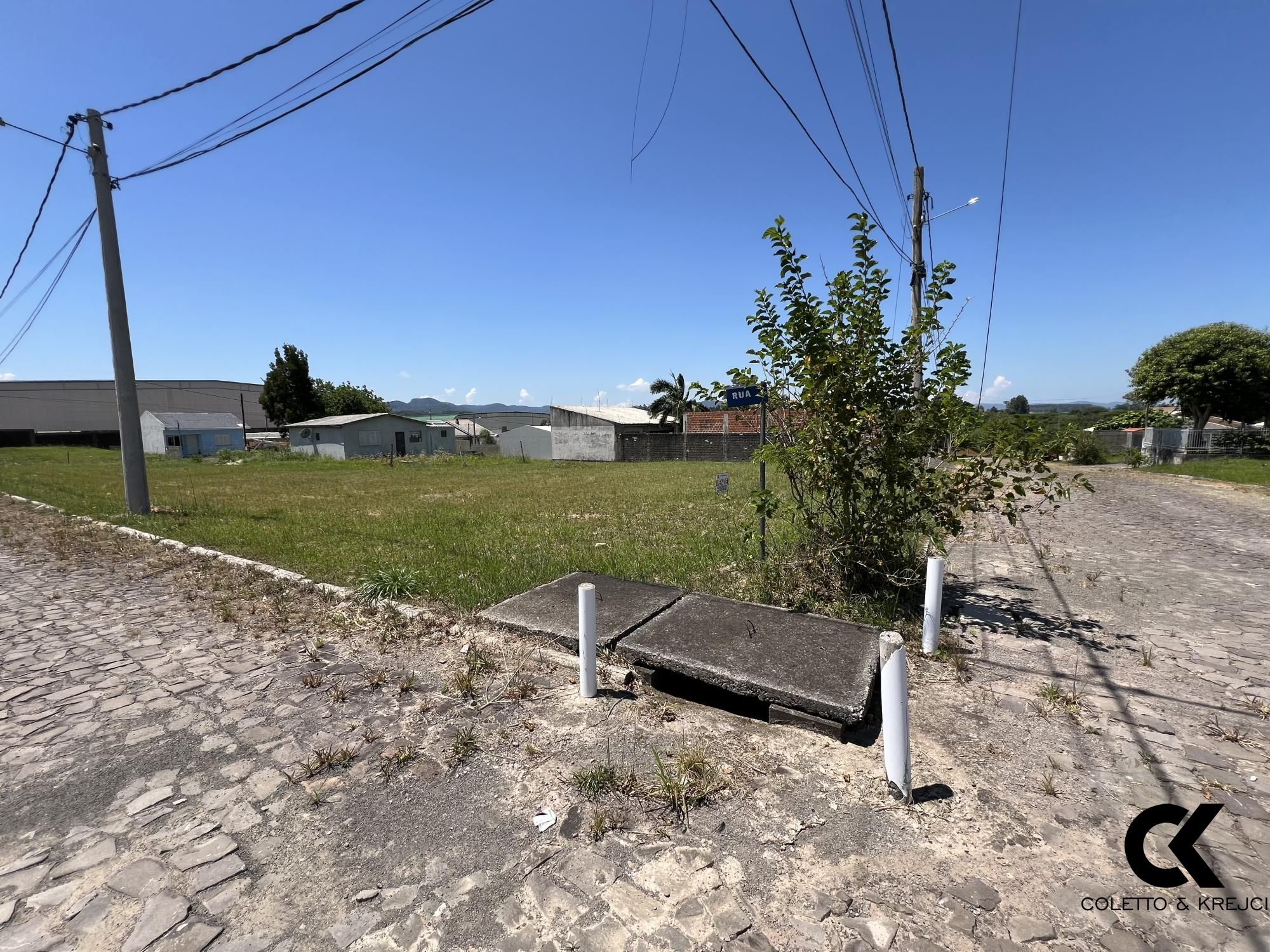 Terreno, 321 m² - Foto 3