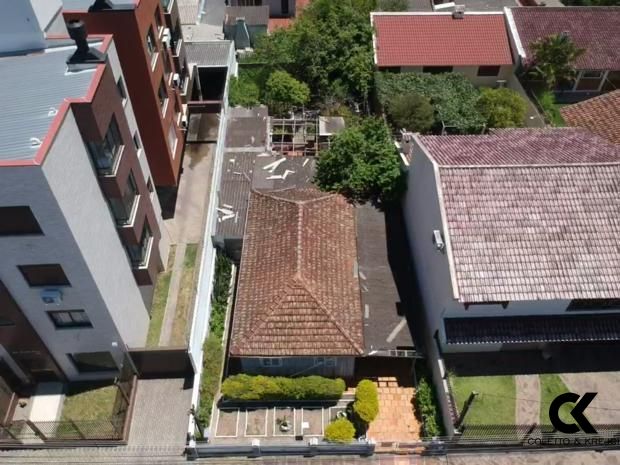 Terreno à venda, 392m² - Foto 4