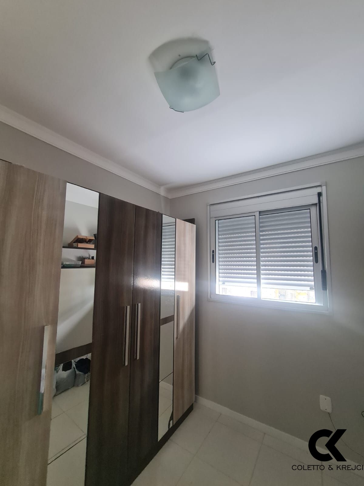 Apartamento à venda com 3 quartos, 60m² - Foto 9