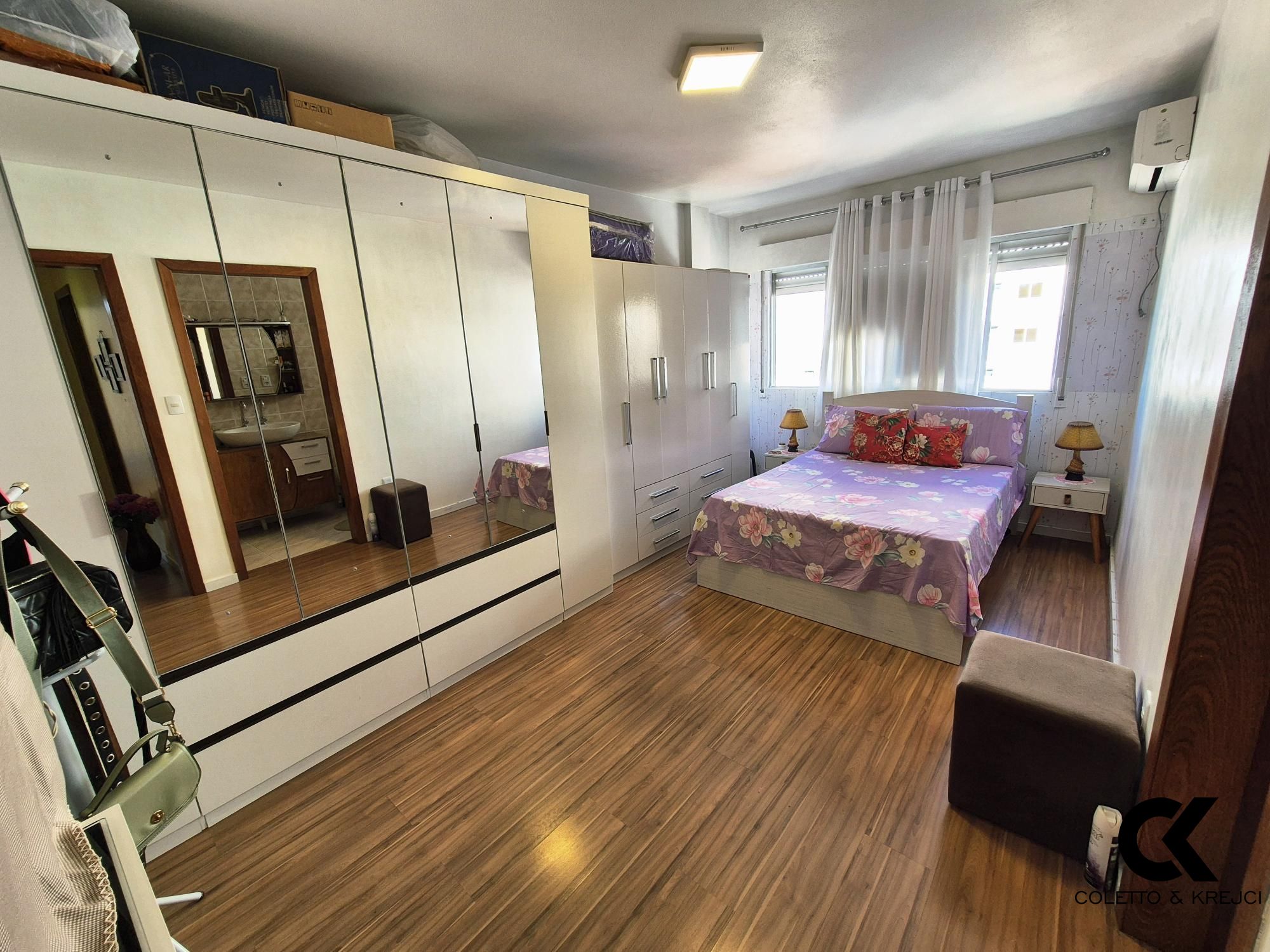 Apartamento, 3 quartos, 106 m² - Foto 7