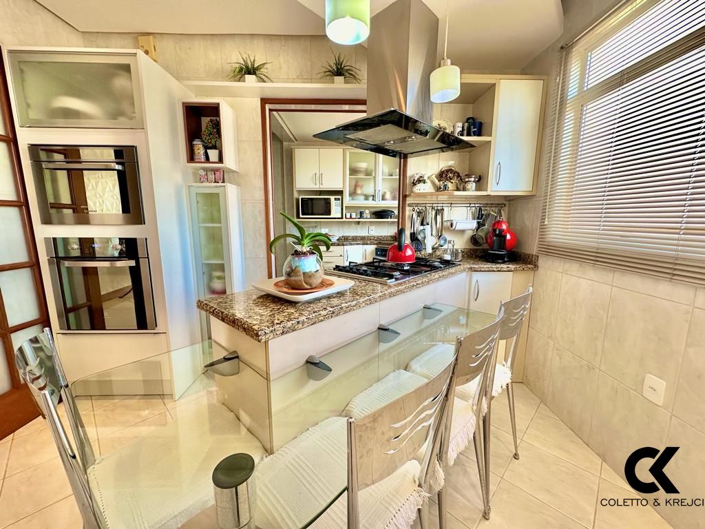 Cobertura, 4 quartos, 244 m² - Foto 14