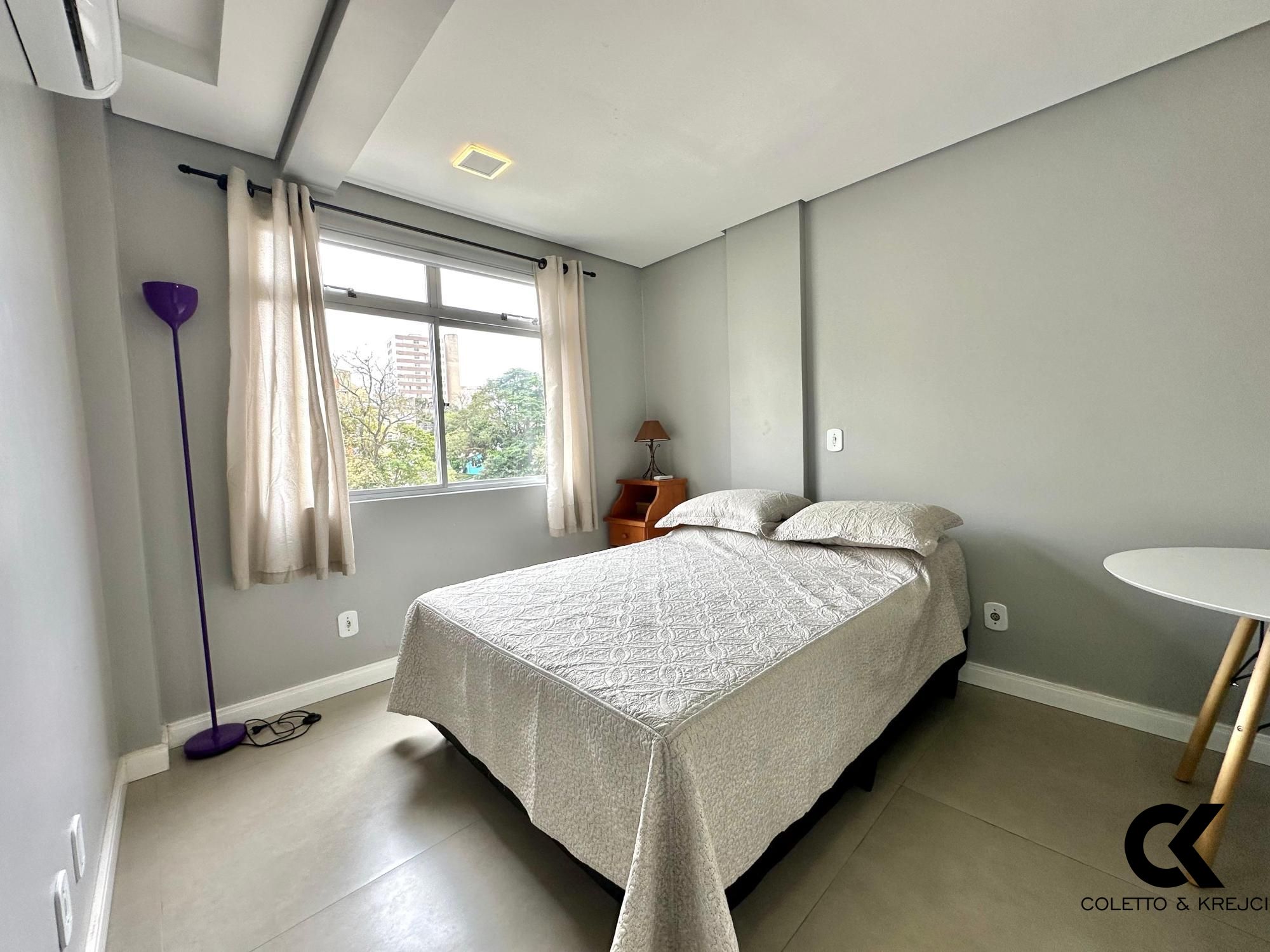 Apartamento, 1 quarto, 79 m² - Foto 6