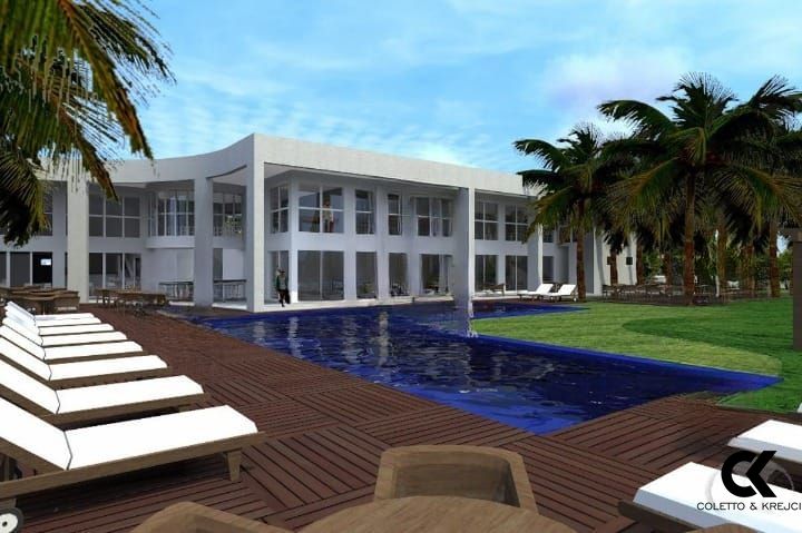 Terreno, 800 m² - Foto 2