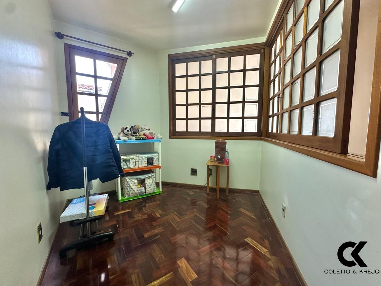 Casa, 3 quartos, 284 m² - Foto 20