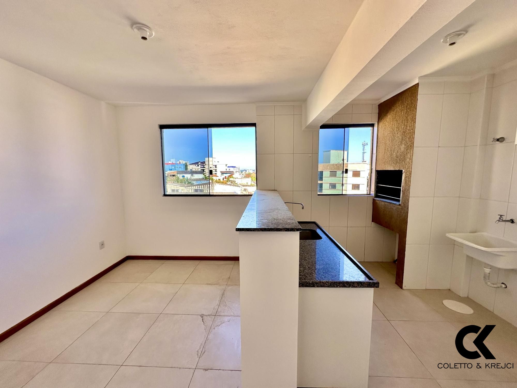 Apartamento, 1 quarto, 42 m² - Foto 5