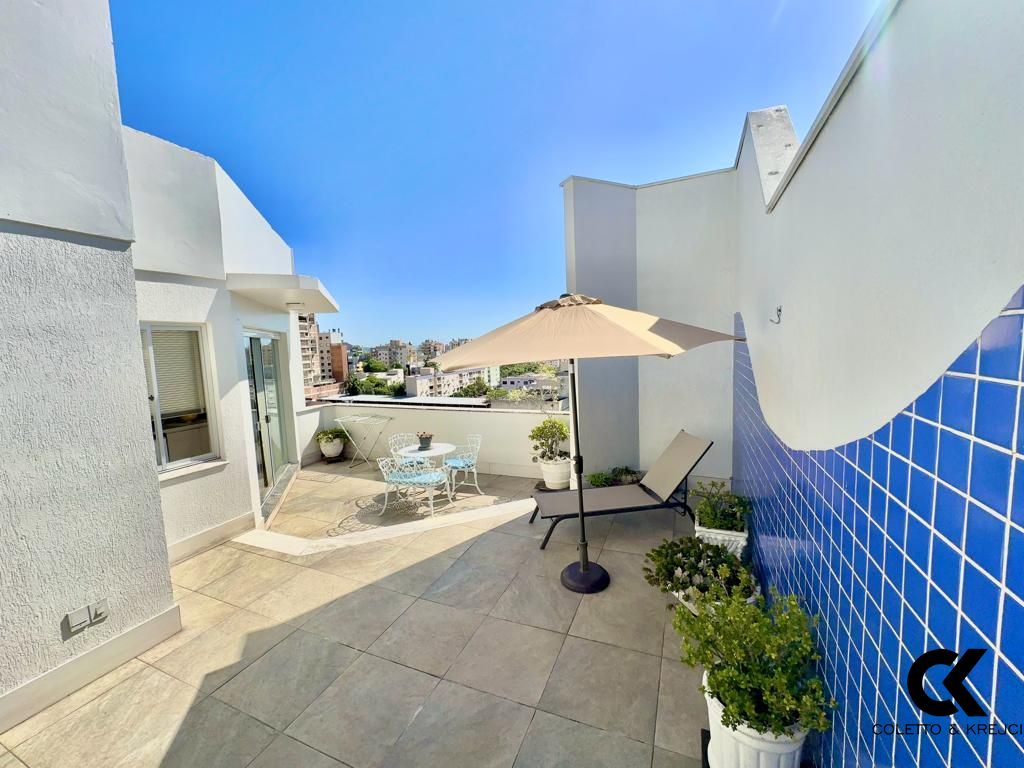 Cobertura, 4 quartos, 244 m² - Foto 11