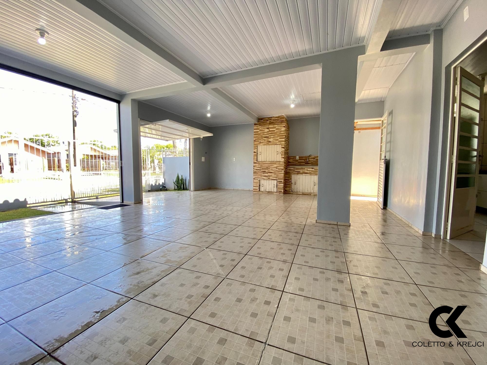 Casa, 3 quartos, 109 m² - Foto 5