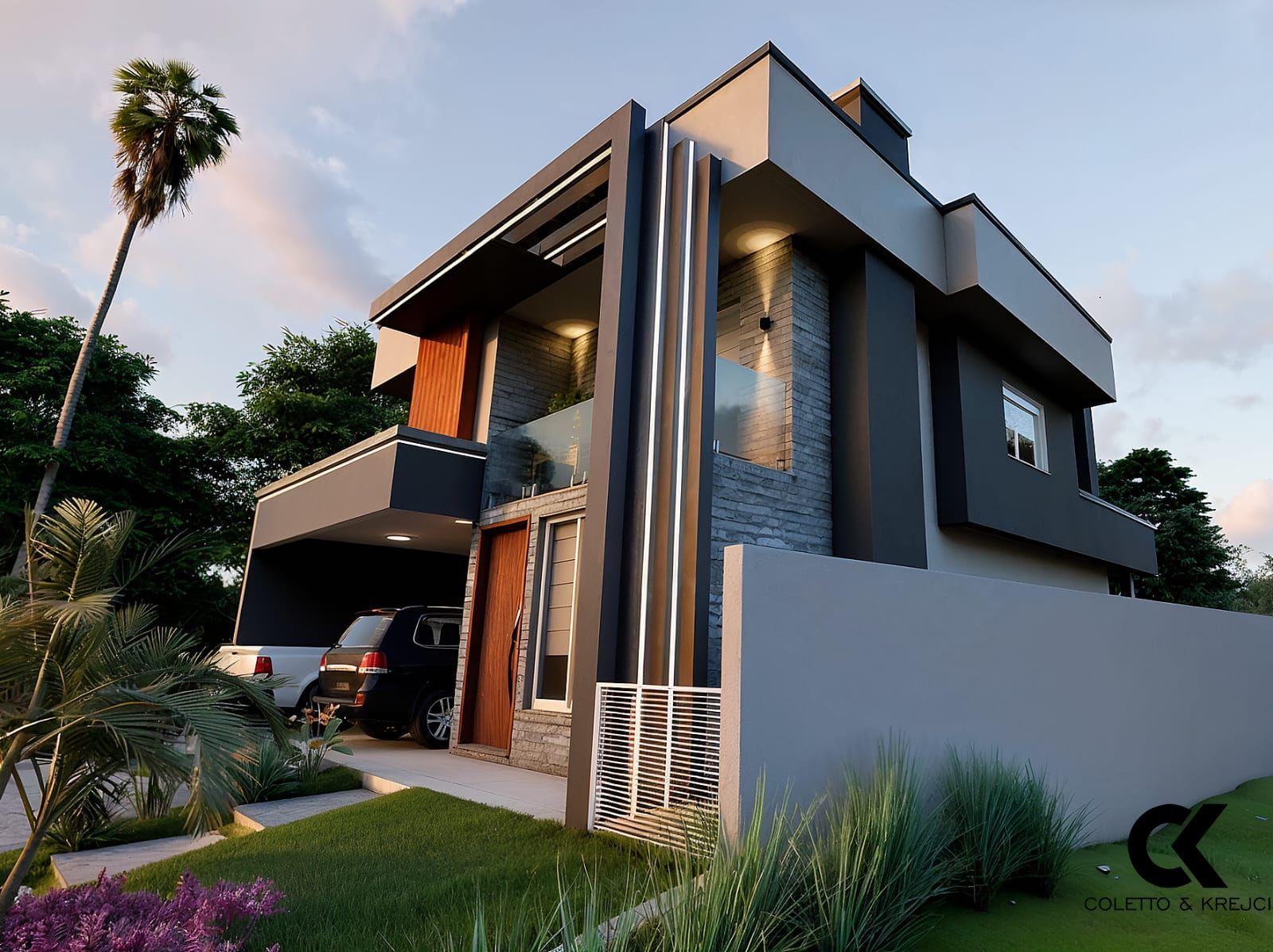 Casa de Condomínio, 3 quartos - Foto 5