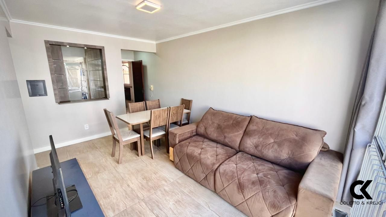 Apartamento, 2 quartos, 59 m² - Foto 3